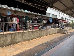 Serangoon North Avenue 1 (D19), Shop House #601940091
